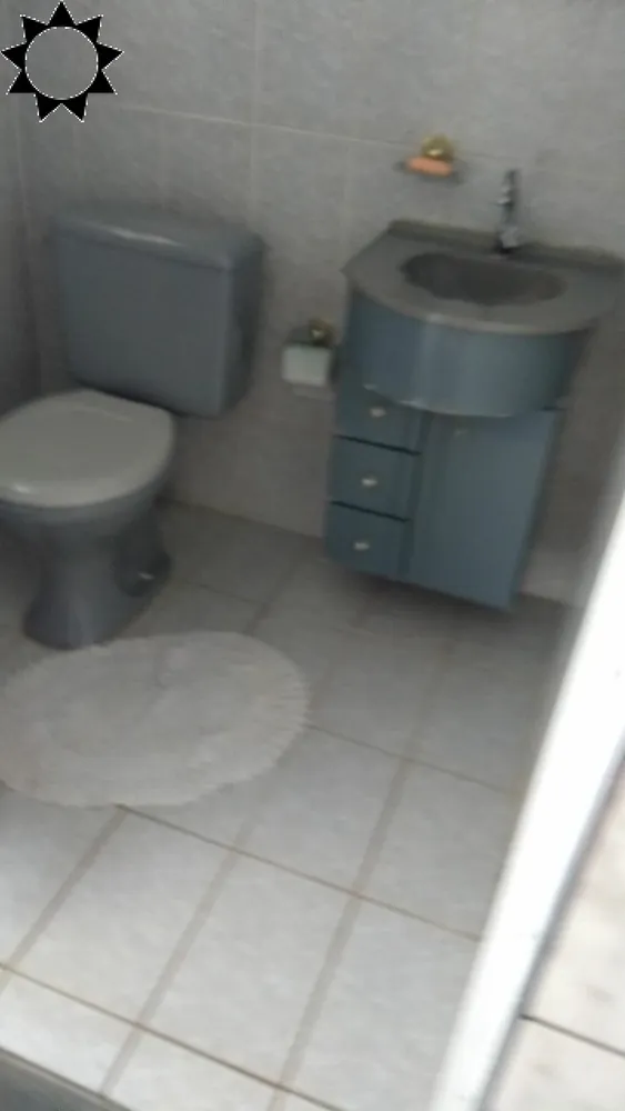 Casa, 3 quartos, 186 m² - Foto 3
