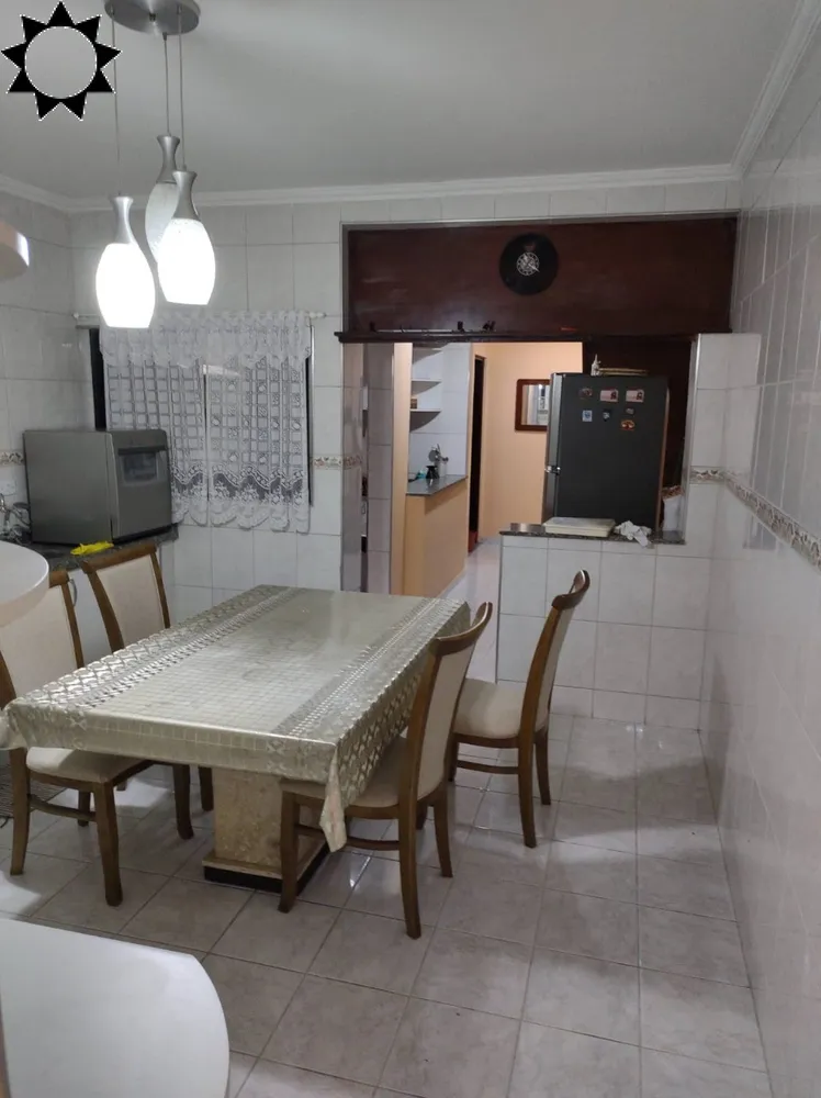 Casa, 3 quartos, 186 m² - Foto 7