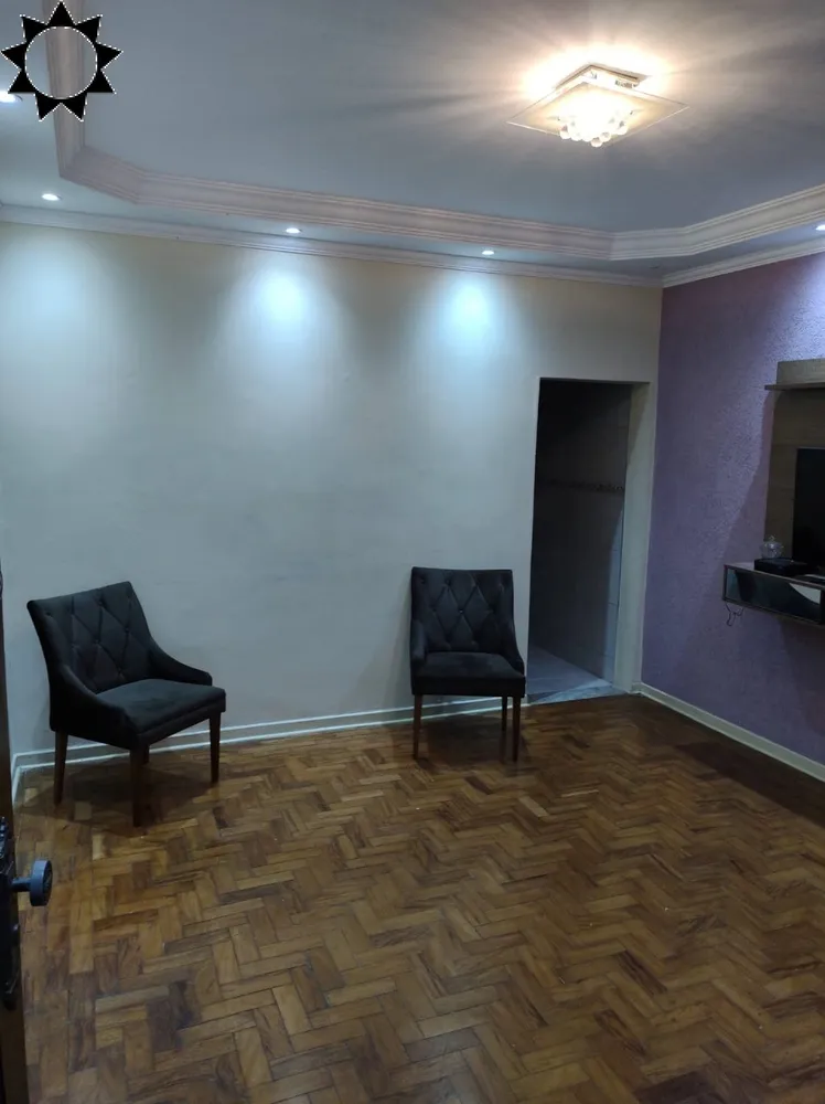 Casa, 3 quartos, 186 m² - Foto 9