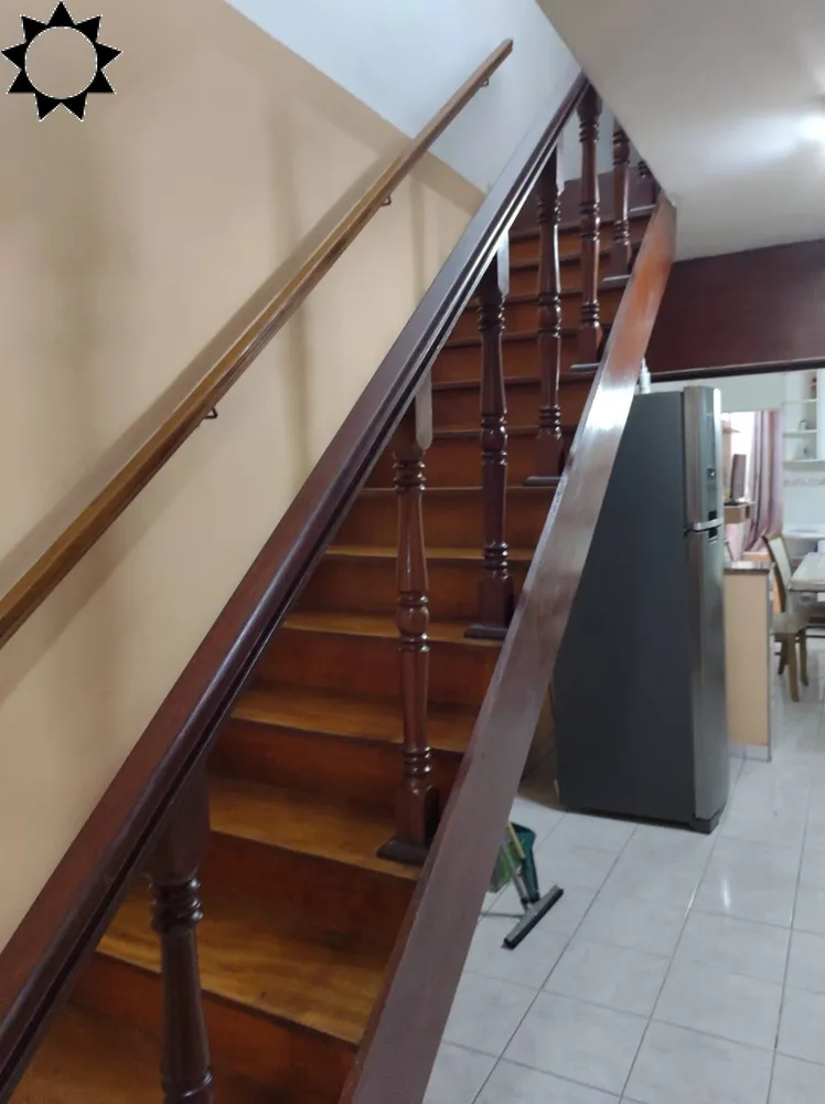 Casa, 3 quartos, 186 m² - Foto 11