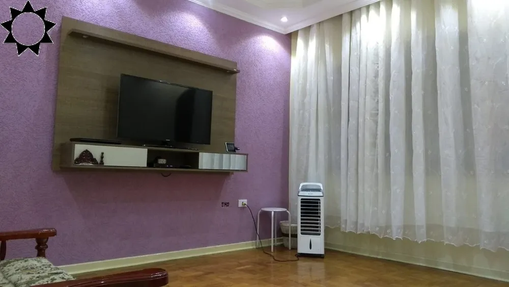 Casa, 3 quartos, 186 m² - Foto 1