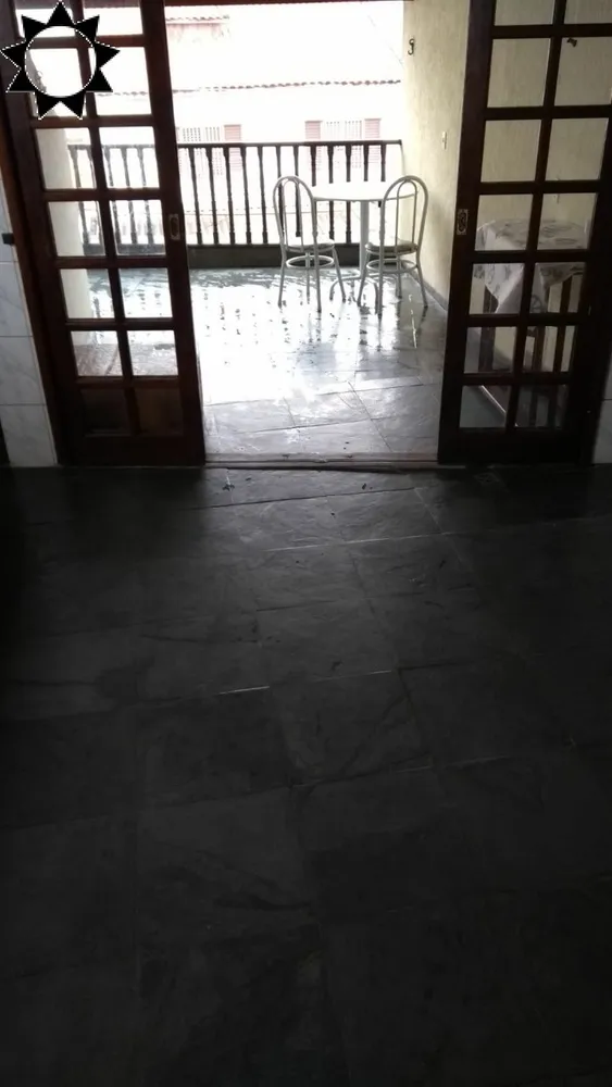 Casa, 3 quartos, 186 m² - Foto 2