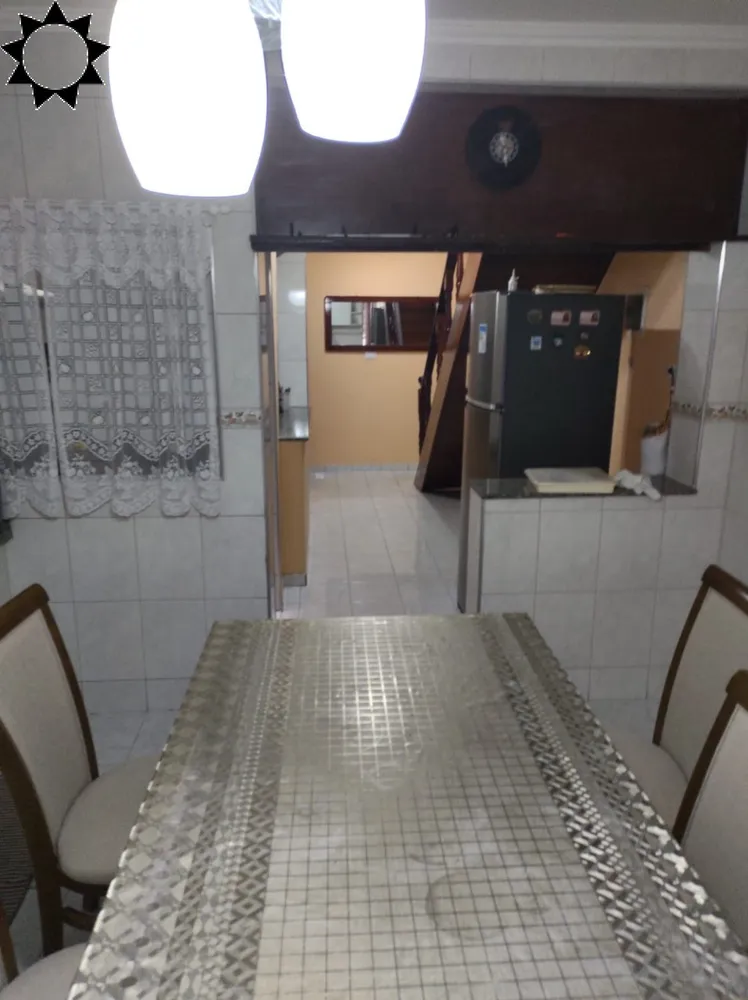 Casa, 3 quartos, 186 m² - Foto 8