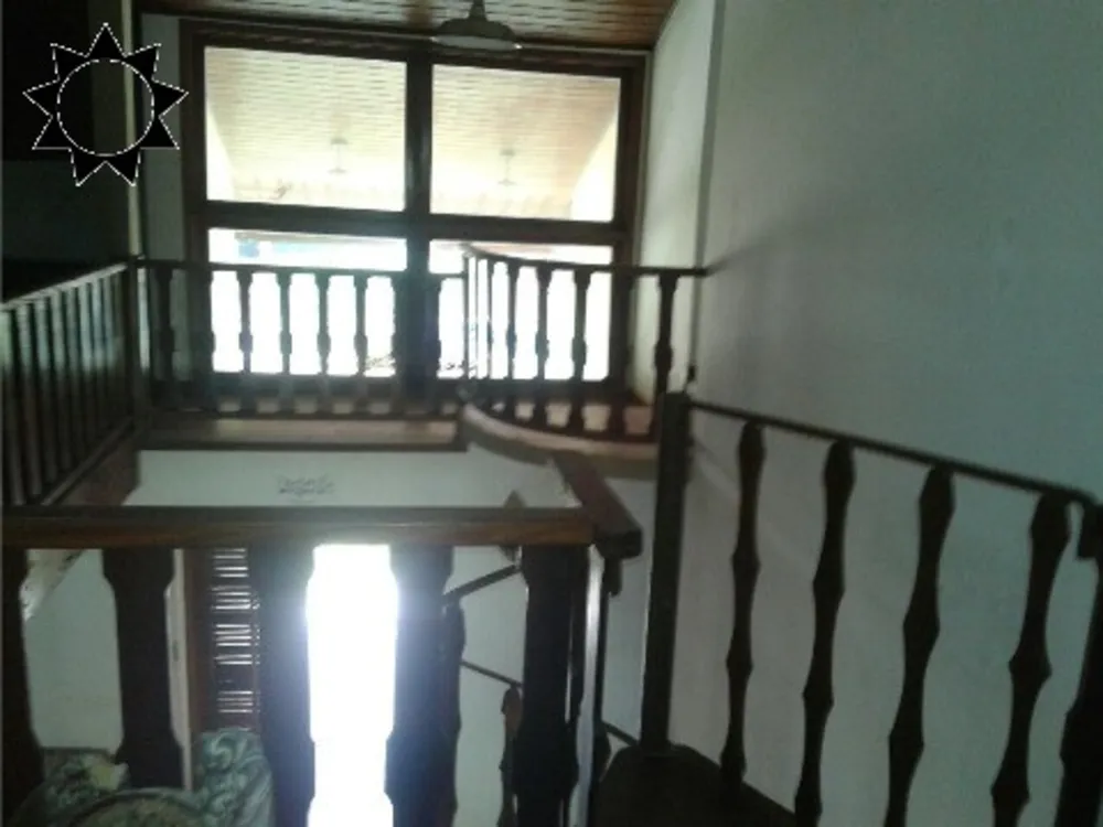 Casa, 7 quartos, 550 m² - Foto 2