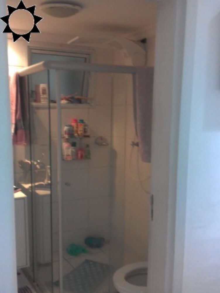 Apartamento, 2 quartos, 54 m² - Foto 4