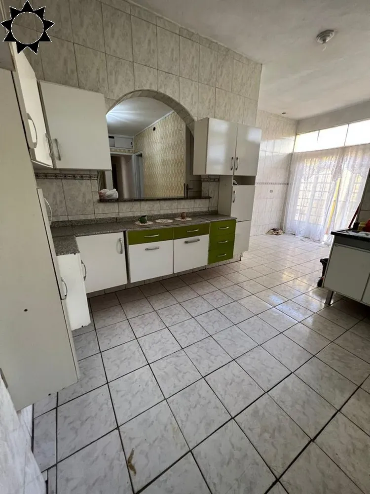 Casa, 8 quartos, 600 m² - Foto 2
