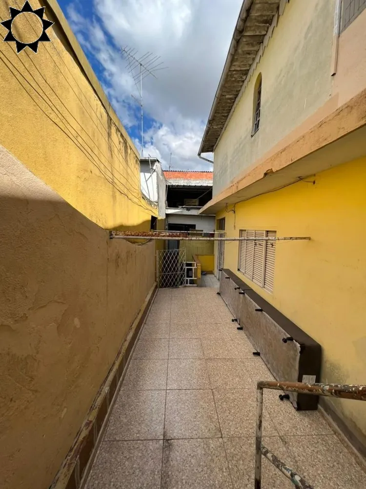 Casa, 8 quartos, 600 m² - Foto 1