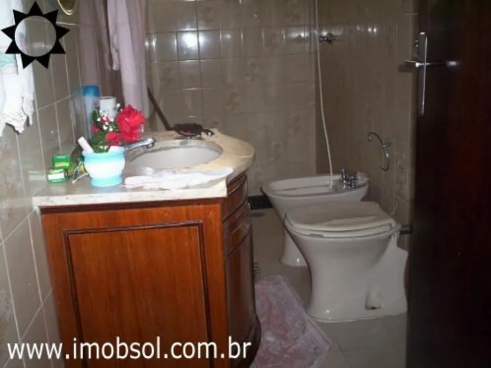 Casa, 3 quartos, 171 m² - Foto 10