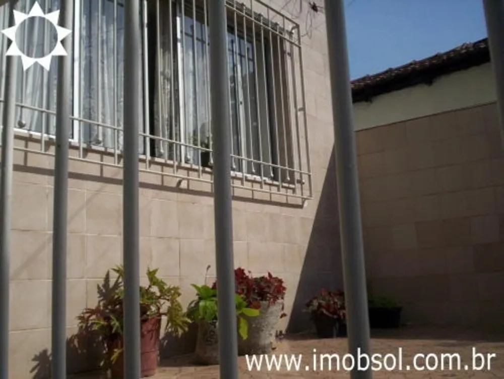 Casa, 3 quartos, 171 m² - Foto 3