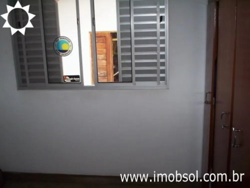 Casa, 3 quartos, 171 m² - Foto 2