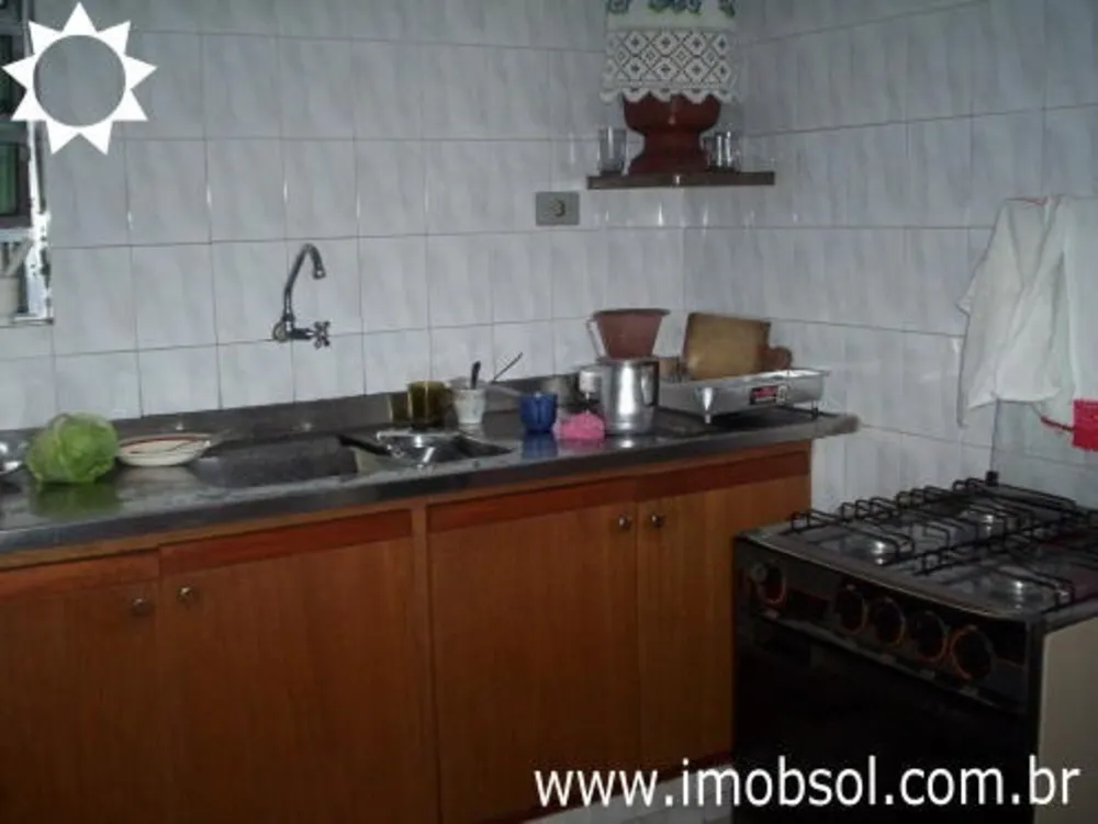 Casa, 3 quartos, 171 m² - Foto 6