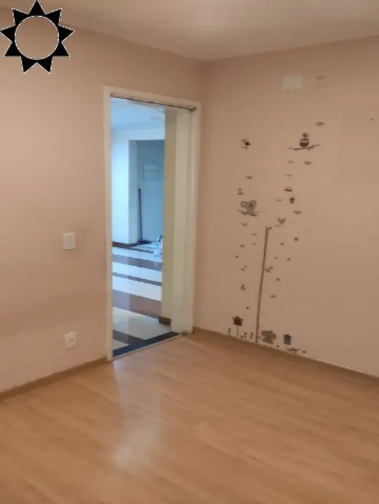 Cobertura, 3 quartos, 82 m² - Foto 4