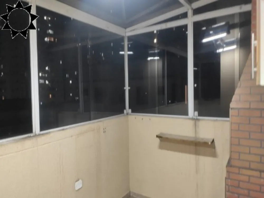 Cobertura, 3 quartos, 82 m² - Foto 1