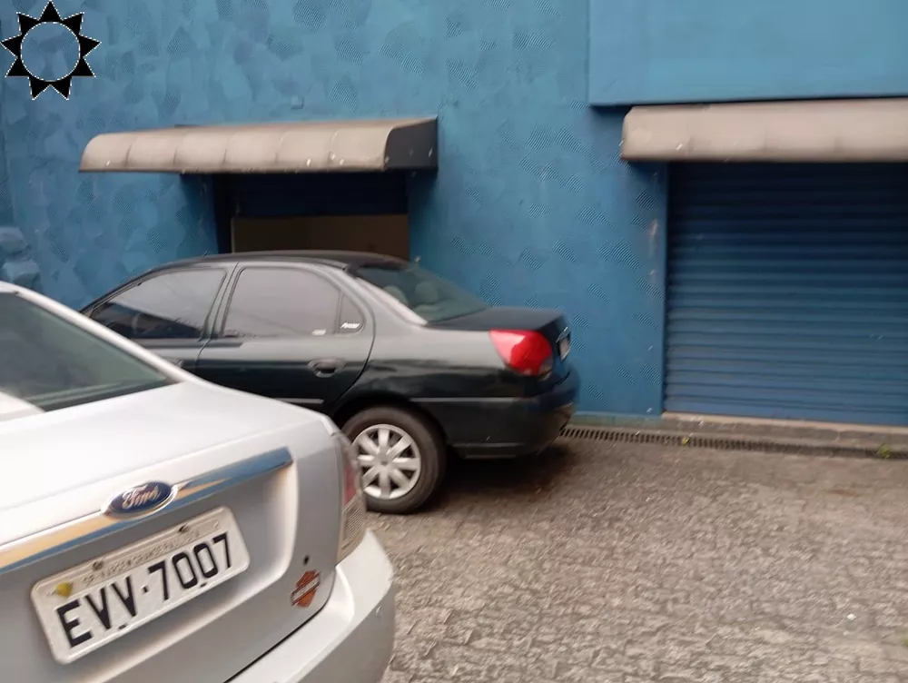 Loja-Salão, 180 m² - Foto 2
