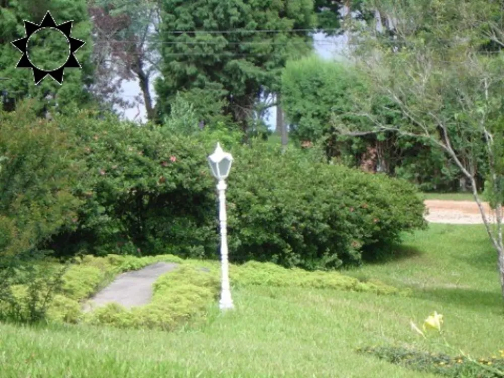 Chácara, 6 quartos, 240 m² - Foto 1