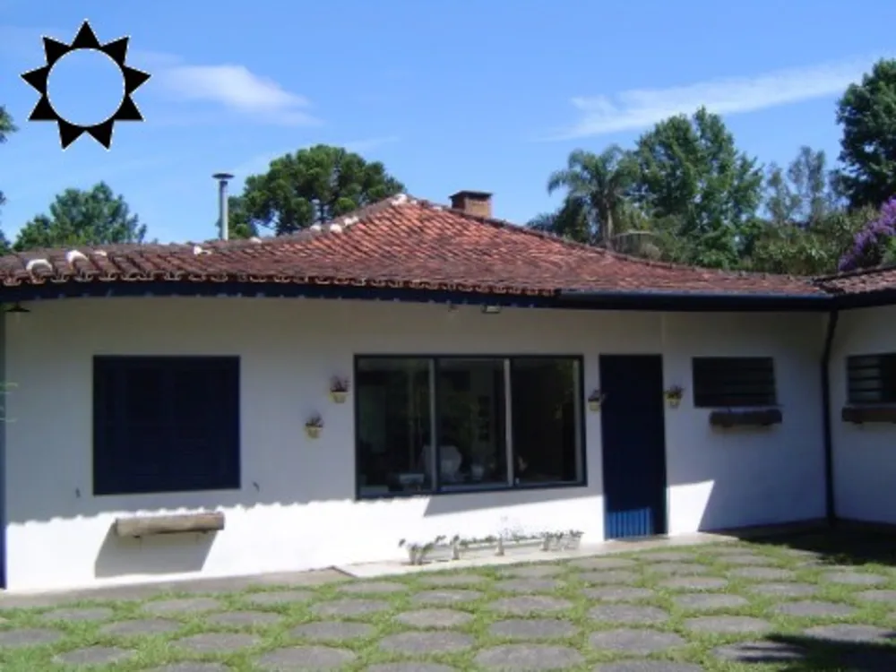 Chácara, 6 quartos, 240 m² - Foto 4