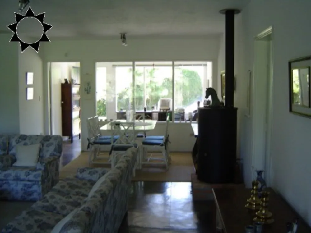 Chácara, 6 quartos, 240 m² - Foto 3