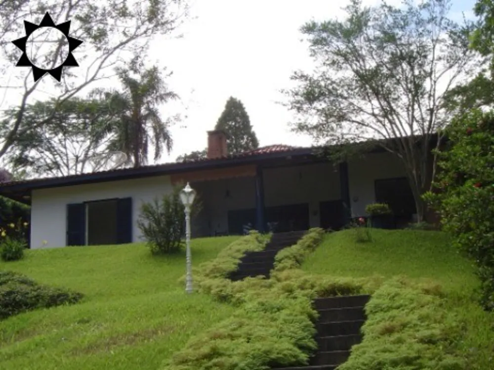 Chácara, 6 quartos, 240 m² - Foto 8