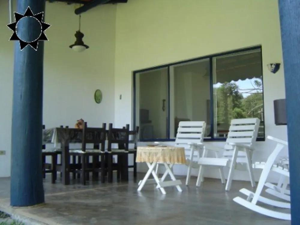 Chácara, 6 quartos, 240 m² - Foto 6