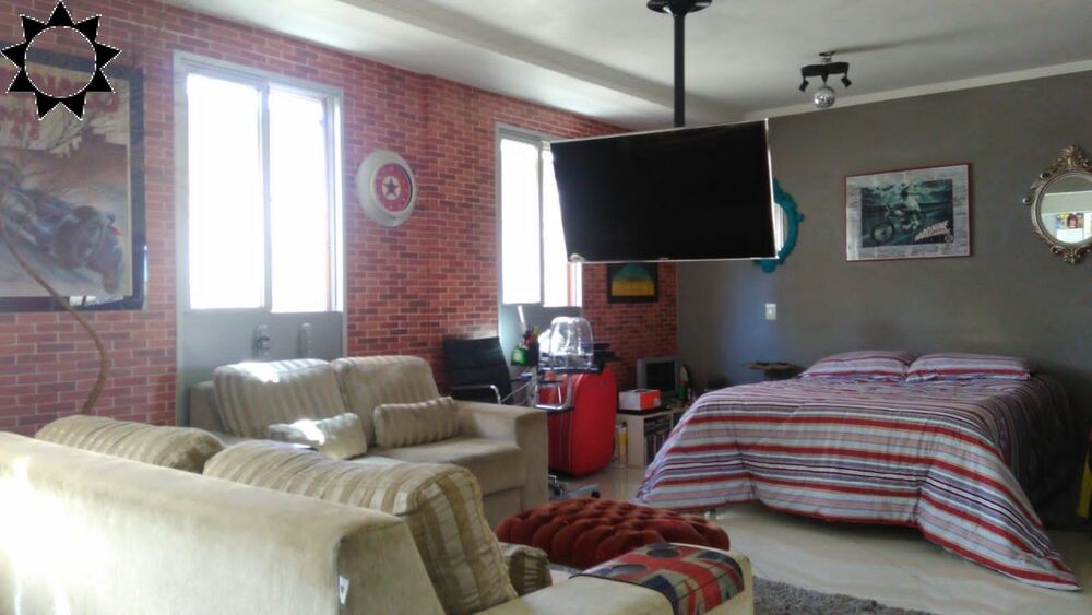 Apartamento, 1 quarto, 62 m² - Foto 6