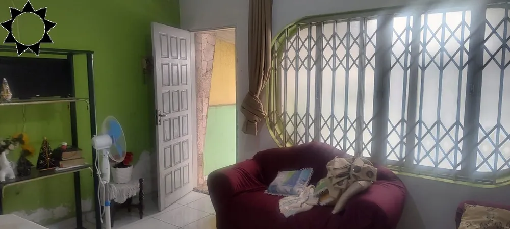 Casa, 2 quartos, 155 m² - Foto 1
