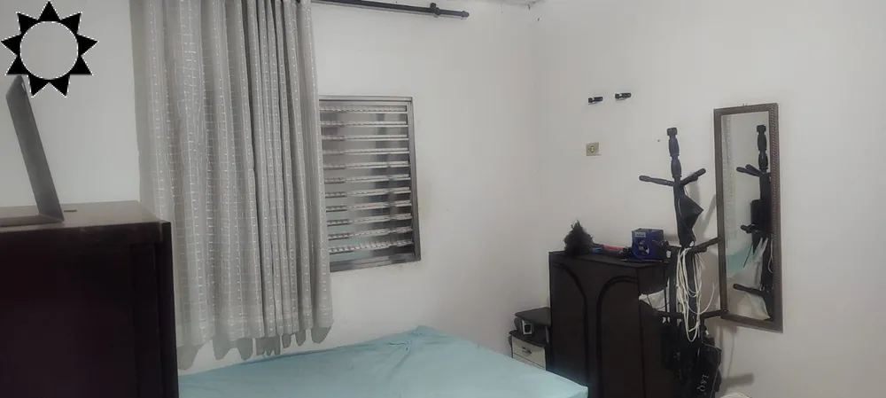 Casa, 2 quartos, 155 m² - Foto 1