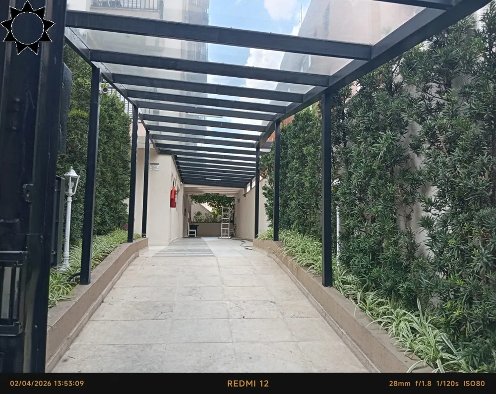 Apartamento, 2 quartos, 65 m² - Foto 8