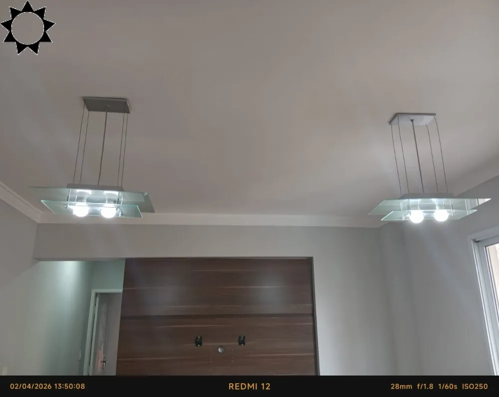 Apartamento, 2 quartos, 65 m² - Foto 7