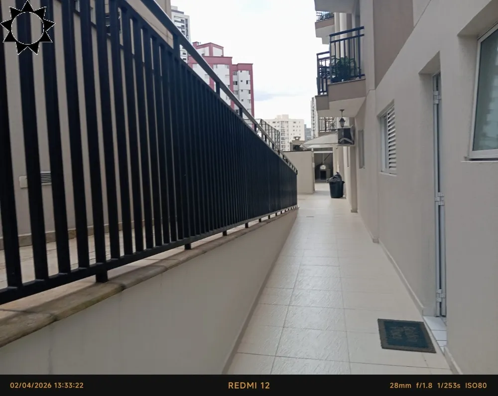 Apartamento, 2 quartos, 65 m² - Foto 1