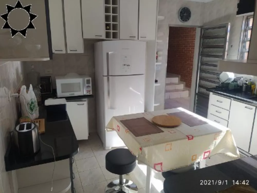 Casa, 2 quartos, 170 m² - Foto 6