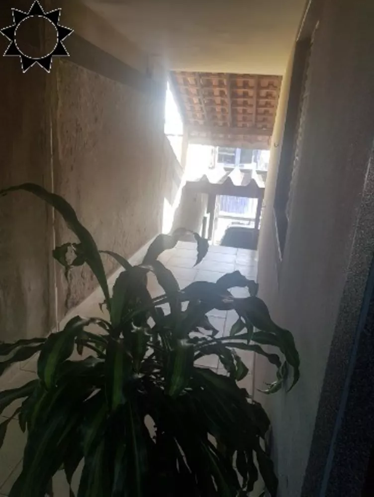 Casa, 2 quartos, 170 m² - Foto 3