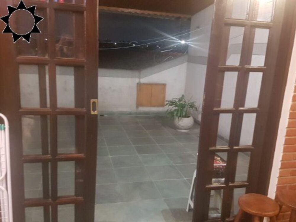 Casa, 2 quartos, 170 m² - Foto 4