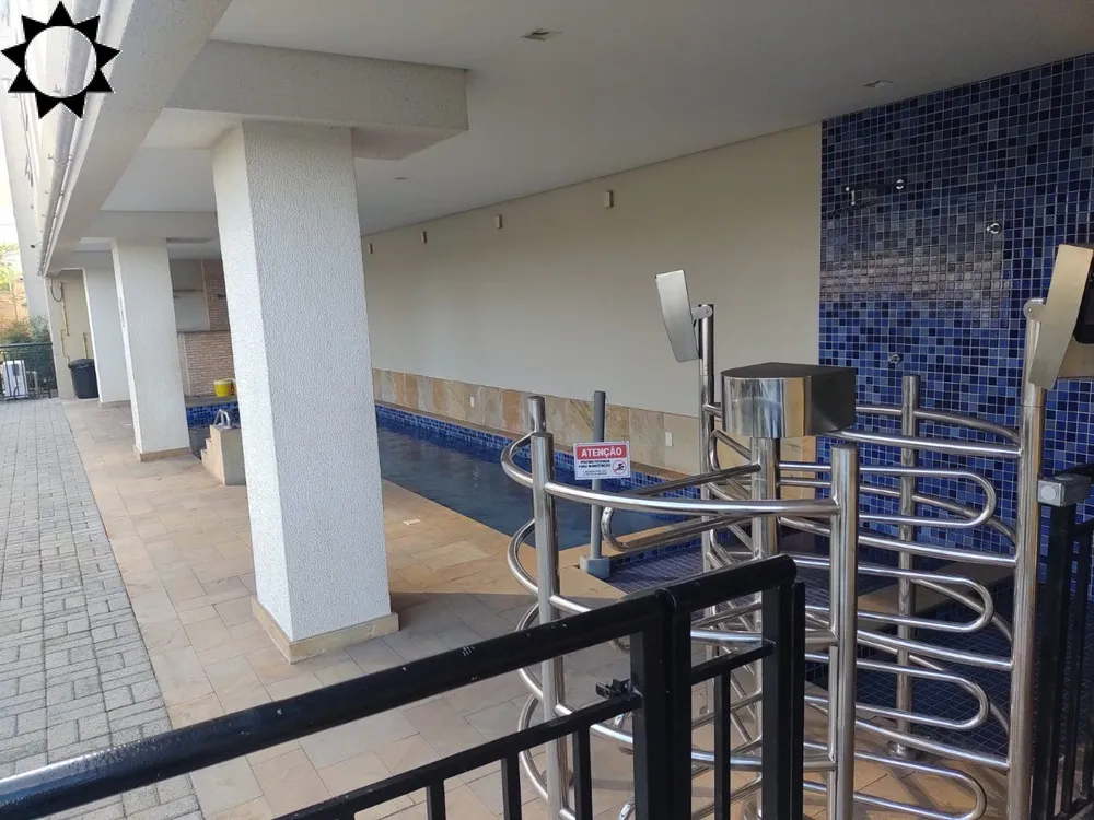 Apartamento, 2 quartos, 44 m² - Foto 6