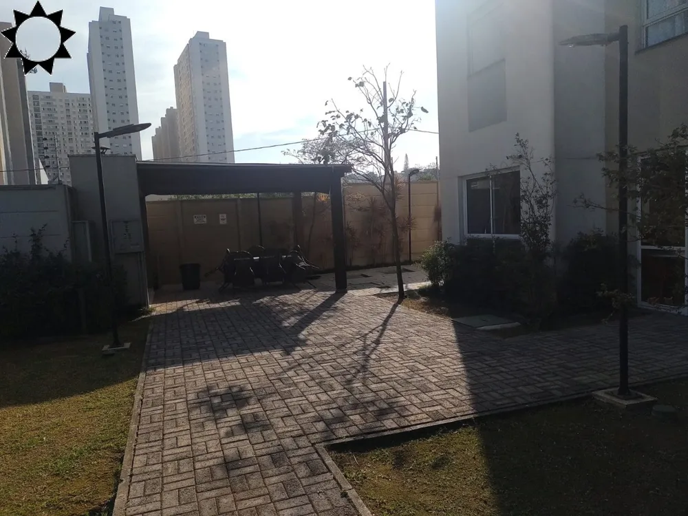 Apartamento, 2 quartos, 44 m² - Foto 6
