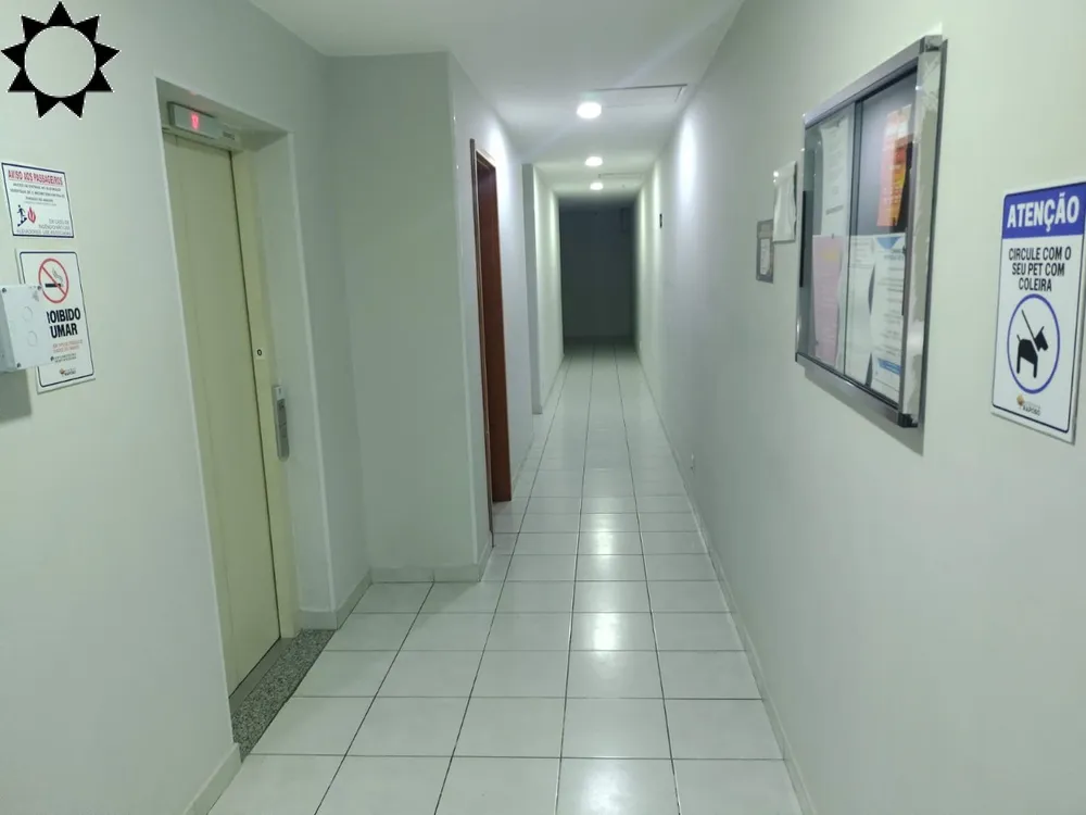 Apartamento, 2 quartos, 44 m² - Foto 2