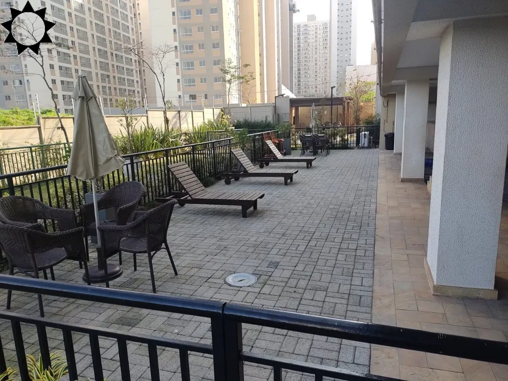 Apartamento, 2 quartos, 44 m² - Foto 4