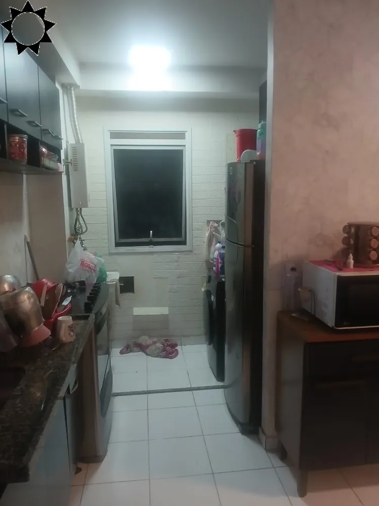 Apartamento, 2 quartos, 44 m² - Foto 7