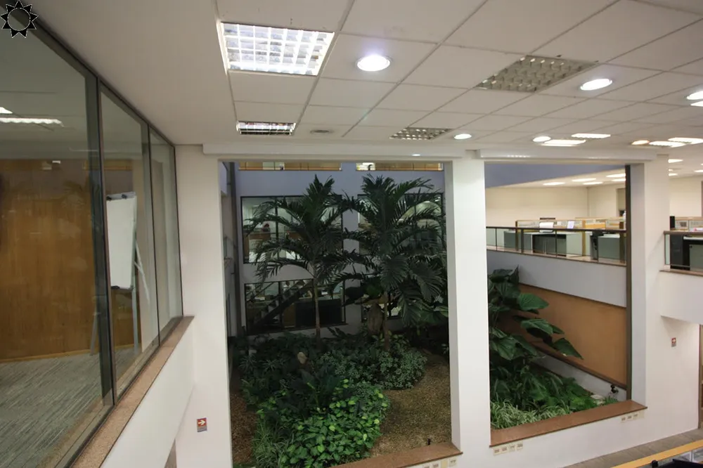 Prédio Inteiro, 2300 m² - Foto 5