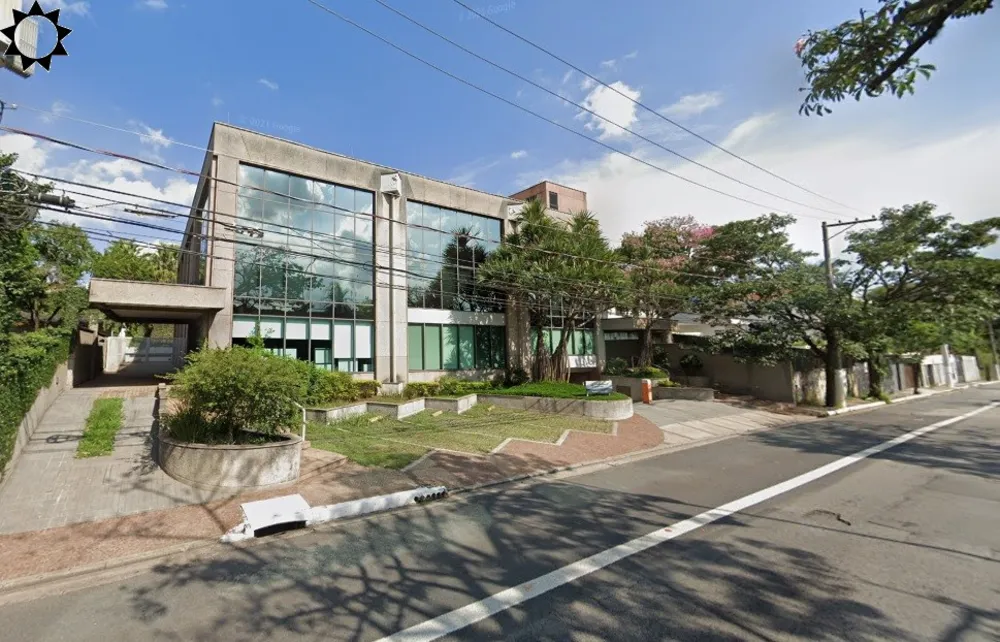 Prédio Inteiro, 2300 m² - Foto 1