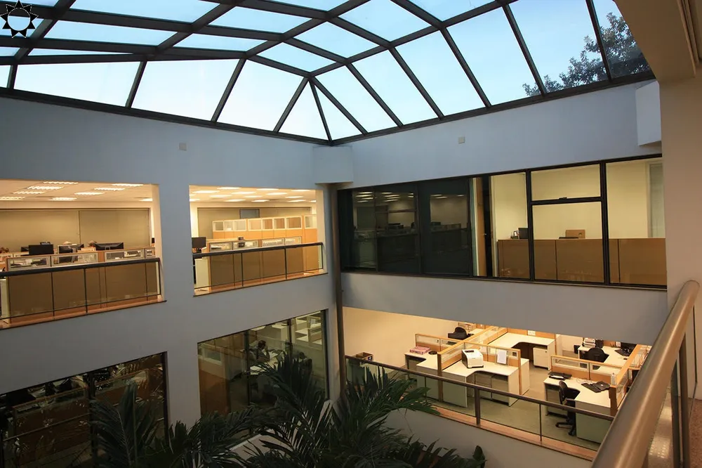 Prédio Inteiro, 2300 m² - Foto 3