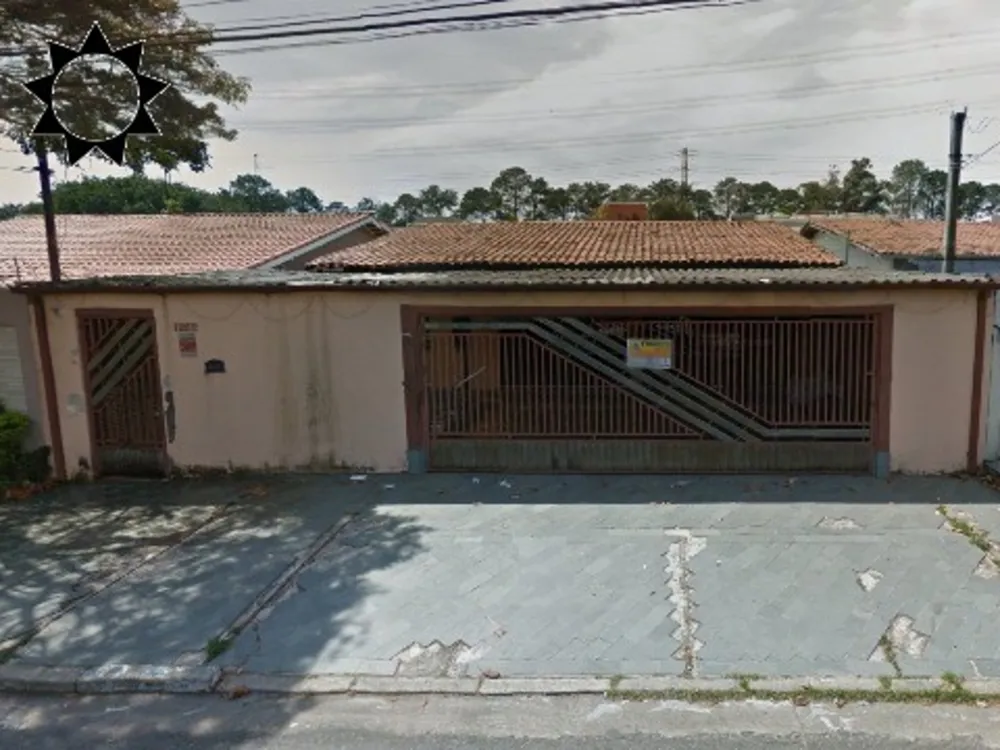 Casa, 4 quartos, 300 m² - Foto 1