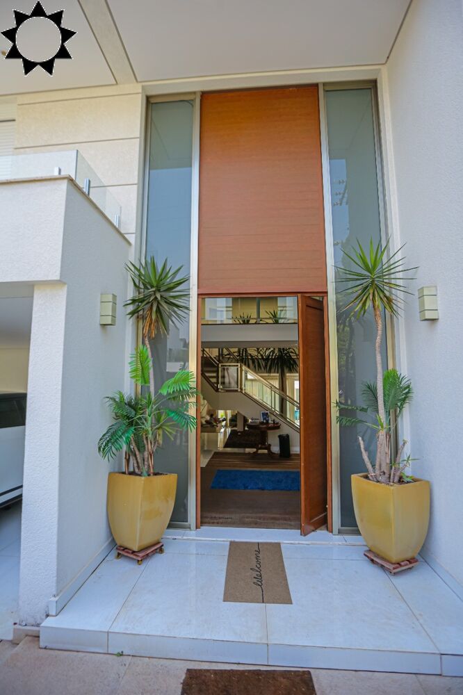 Casa, 4 quartos, 525 m² - Foto 3