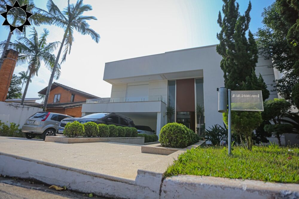 Casa, 4 quartos, 525 m² - Foto 5