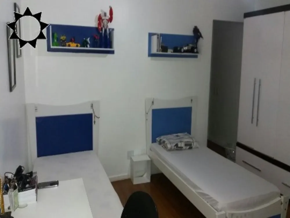 Casa, 3 quartos, 193 m² - Foto 4