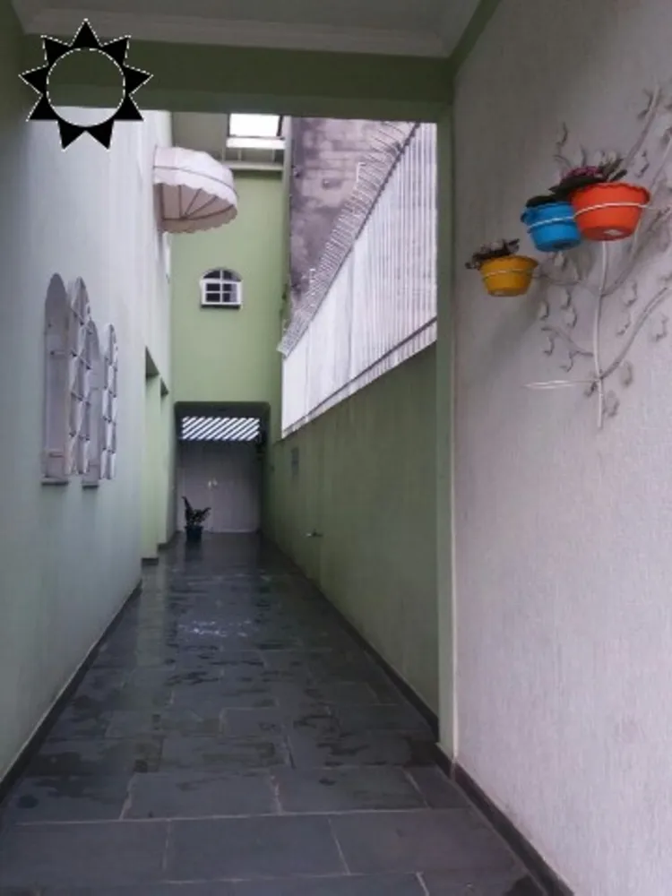 Casa, 3 quartos, 193 m² - Foto 3