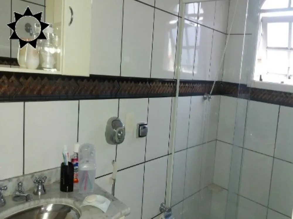 Casa, 3 quartos, 193 m² - Foto 8