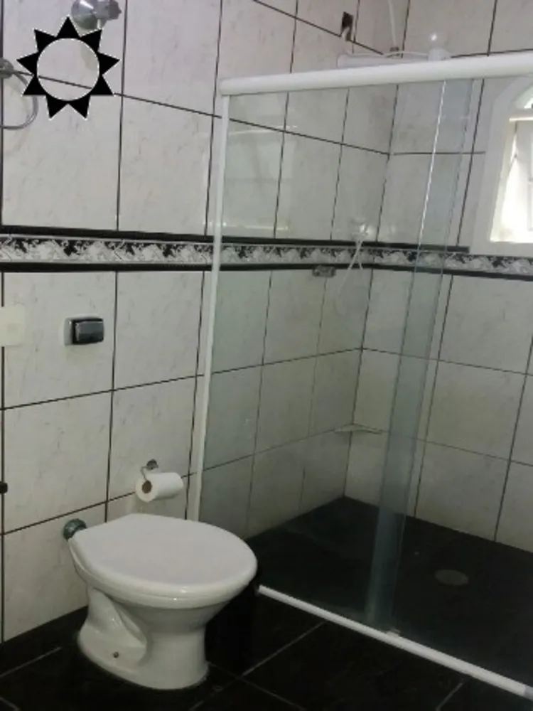 Casa, 3 quartos, 193 m² - Foto 11