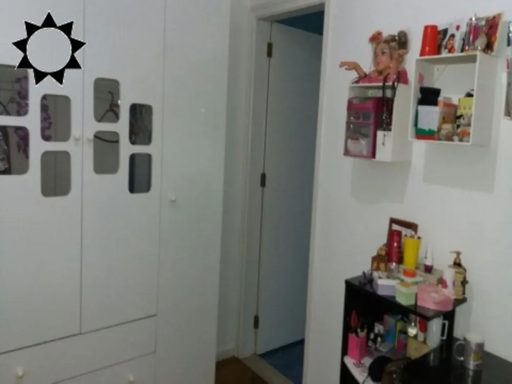 Casa, 3 quartos, 193 m² - Foto 4