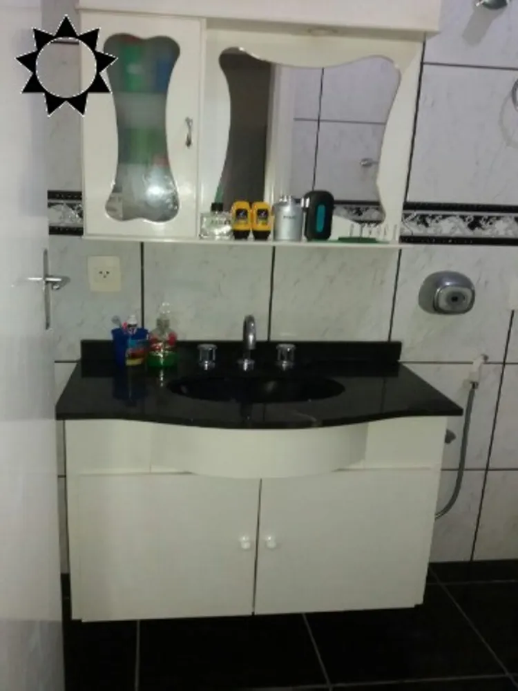Casa, 3 quartos, 193 m² - Foto 10
