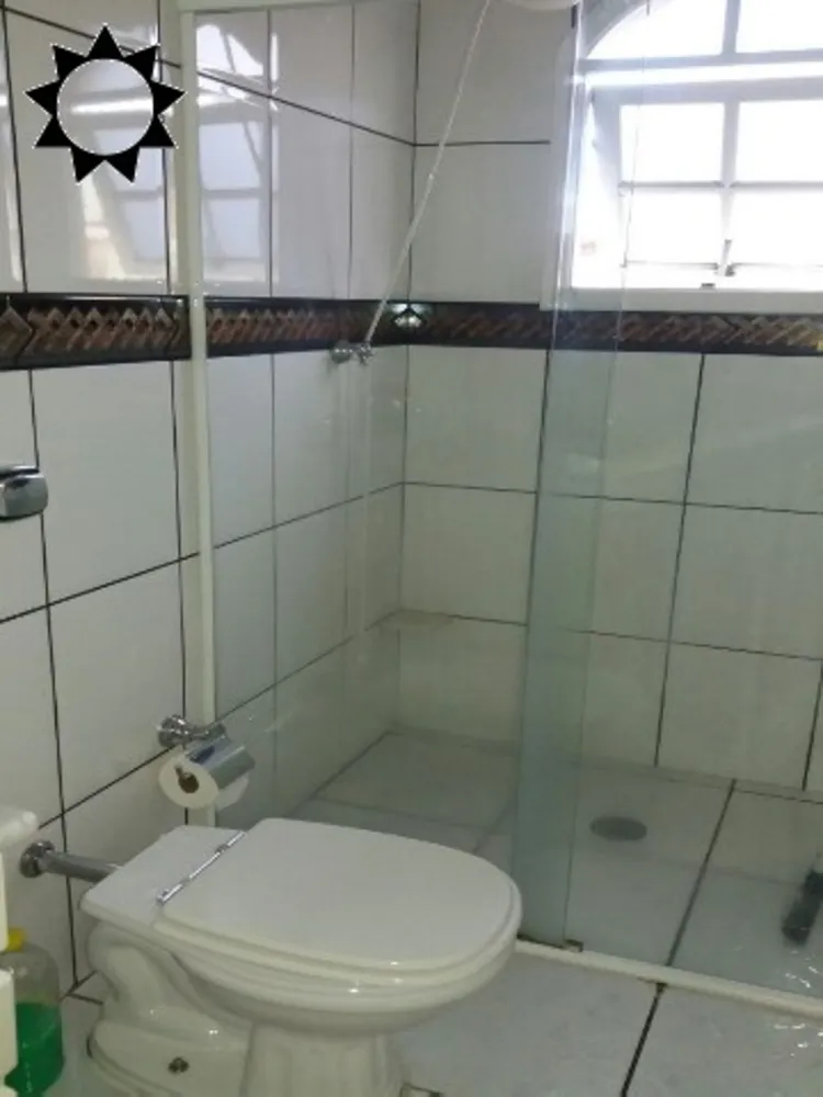 Casa, 3 quartos, 193 m² - Foto 1
